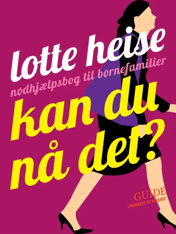 Kan du nå det?