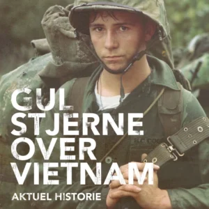 Gul stjerne over Vietnam