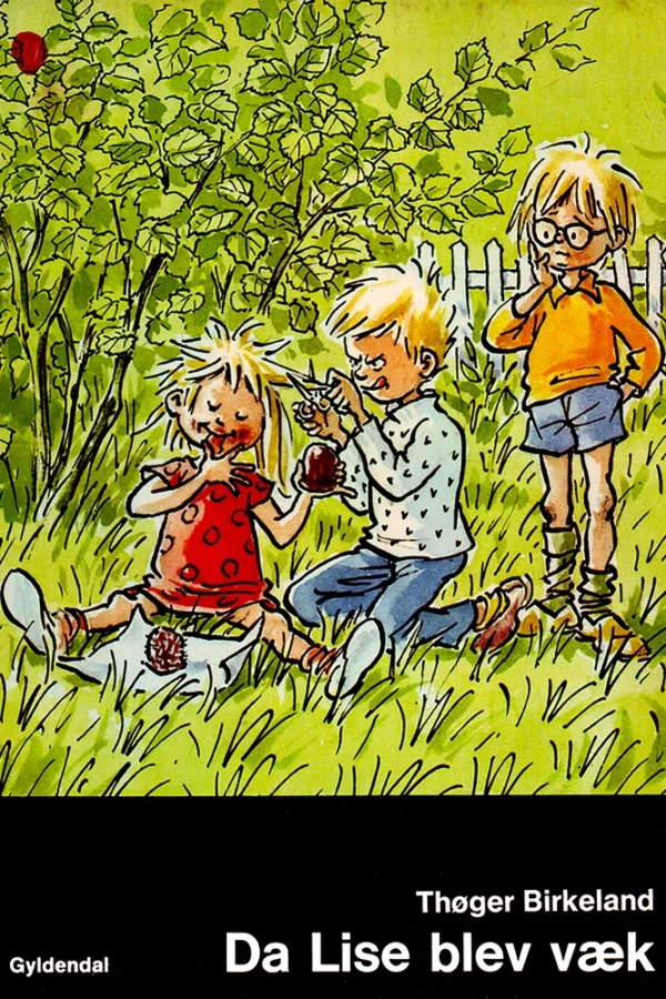 Da Lise blev væk