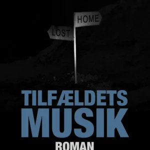 Tilfældets musik