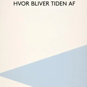 Hvor bliver tiden af?