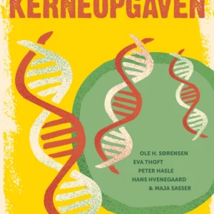 Ledelse af kerneopgaven