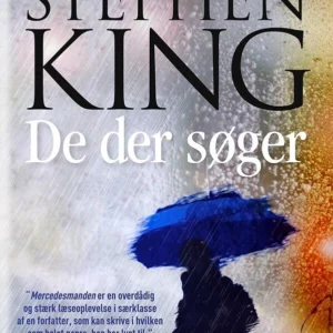 De der søger