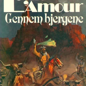 Gennem bjergene