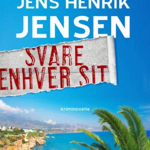 Svare enhver sit