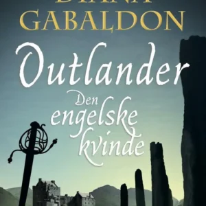 Outlanderthe Gripping Historical Romance From The Best-Selli