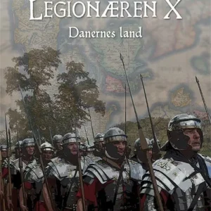 Legionæren X