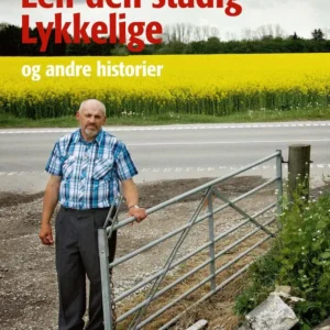 Leif den stadig lykkelige