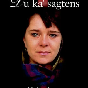 Du ka&apos; sagtens