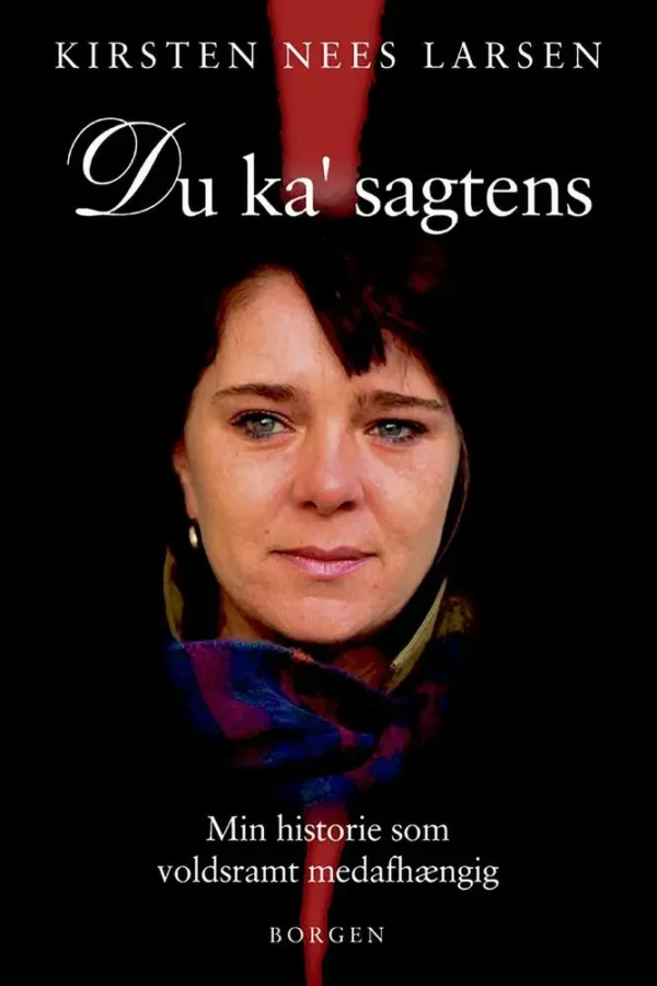 Du ka&apos; sagtens