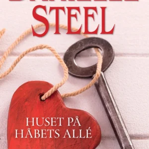 Huset på Håbets Allé
