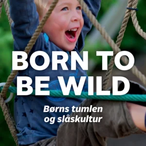Born to be wild