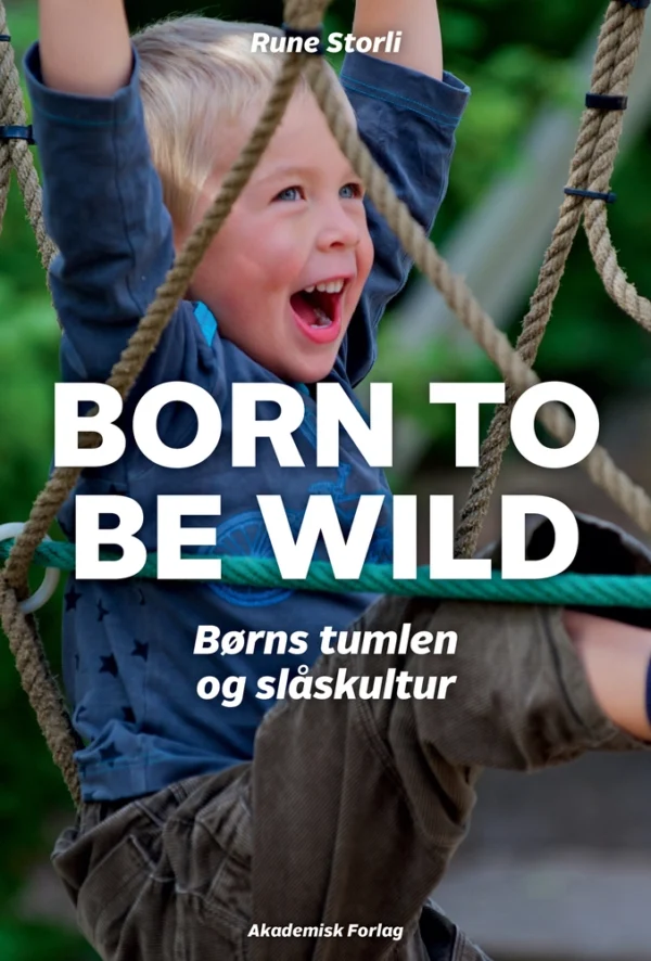 Born to be wild