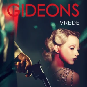 Gideons vrede