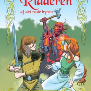 Ridderen af det røde hyben