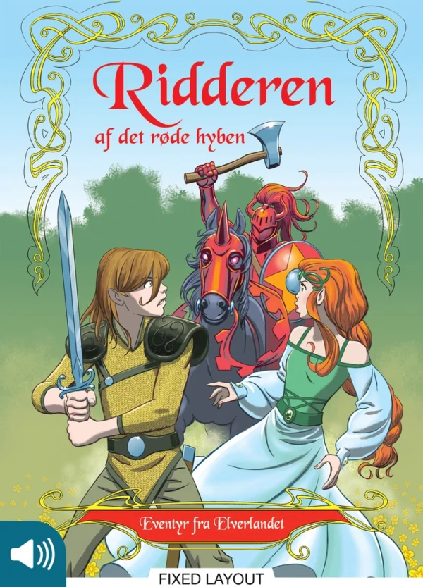 Ridderen af det røde hyben