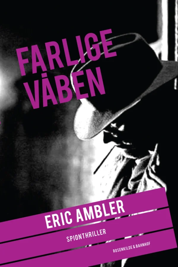 Farlige våben