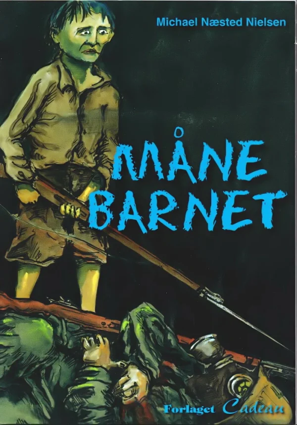 Månebarnet