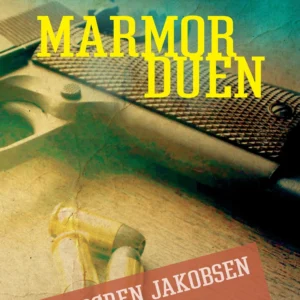Marmorduen