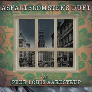 Asfaltblomstens duft