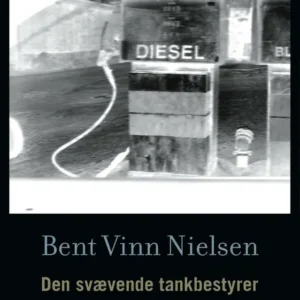 Den svævende tankbestyrer