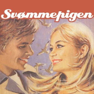 Svømmepigen