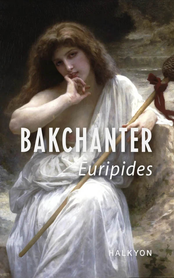 BAKCHANTER