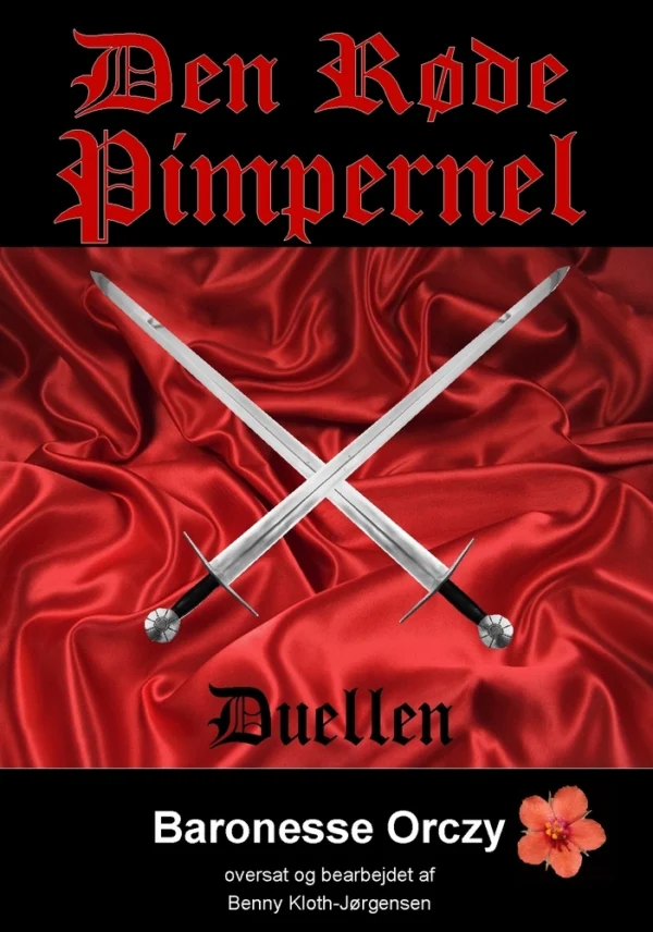 Den røde Pimpernel Duellen