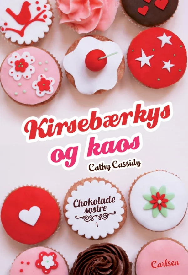 Kirsebærkys og kaos