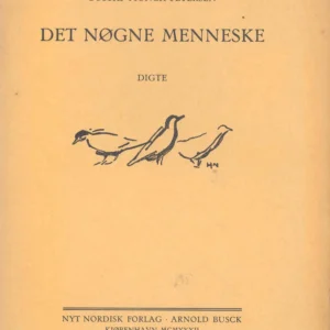Det nøgne menneske