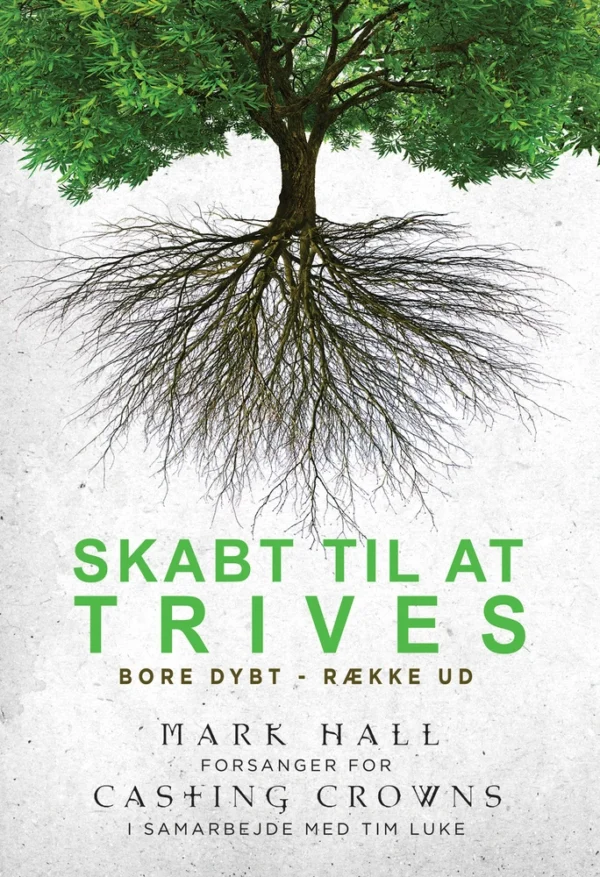 Skabt til at trives