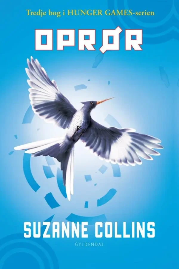 Oprør