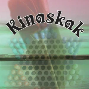 Kinaskak