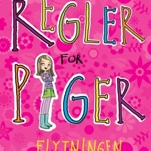 Flytningen