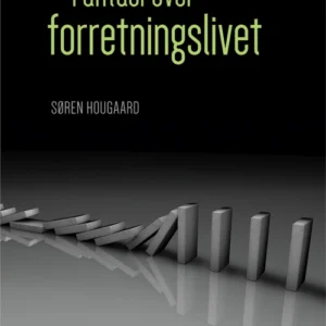 Fantasi over forretningslivet