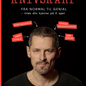 Knivskarp