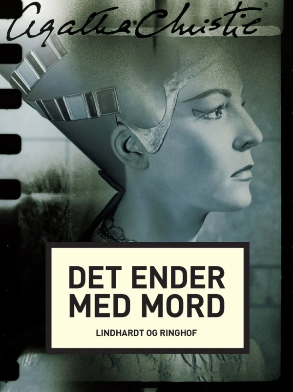Det ender med mord