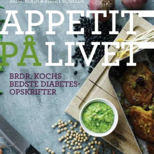 Appetit på livet