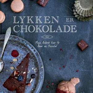 Lykken er chokolade