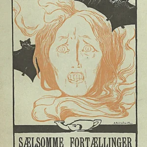 Sælsomme fortællinger