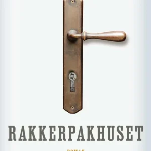 Rakkerpakhuset