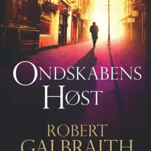 Ondskabens høst
