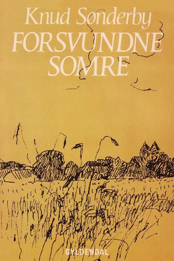 Forsvundne somre