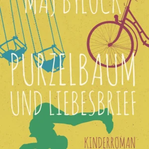 Purzelbaum und Liebesbrief