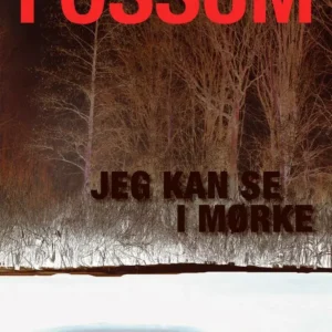 Jeg kan se i mørke