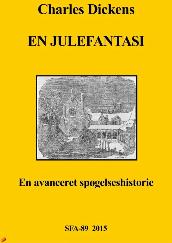 En julefantasi