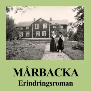 Mårbacka