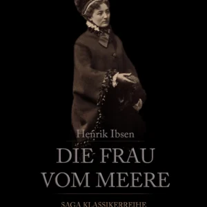 Die Frau vom Meere