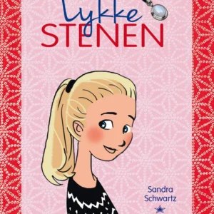 Et strejf af magi (1) - Lykkestenen