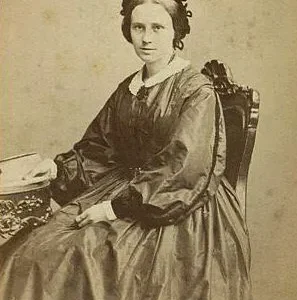 Clara Raphael